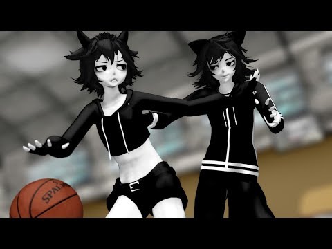 Goalie Goalie ► MMD x Demolves (Motion DL)