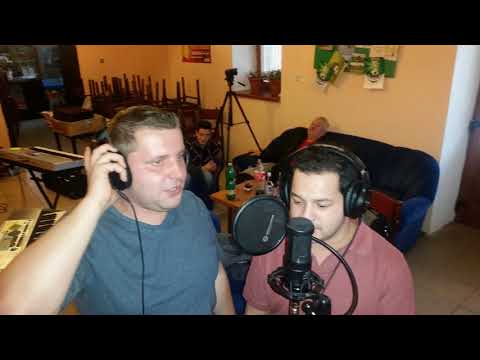 Impulz z Vyšnej Slanej - Ak to pekne vandrovať , Pod našim oblôčkom