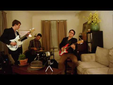 Eugene - "Kush" -  [NPR Tiny Desk Contest Entry]