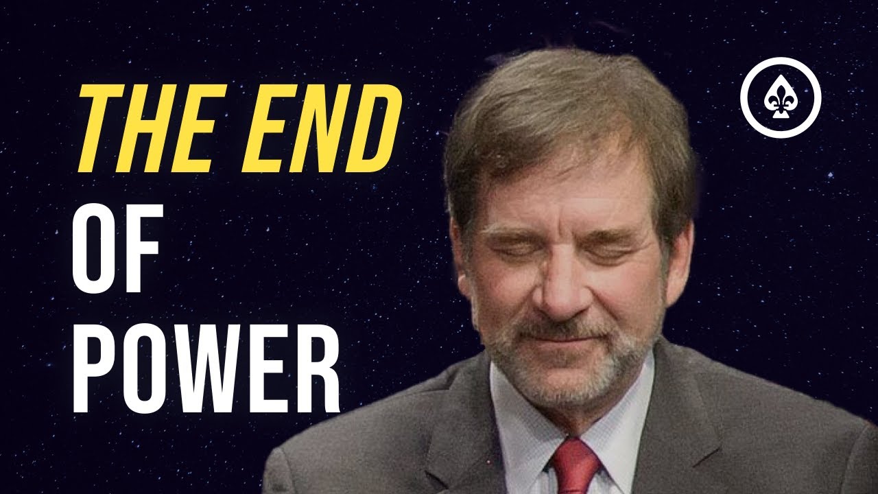 The End of Power
