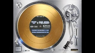 ''O'' - DAS SPIEL (DJ. WAG REMIX) (℗1990 / ©2000 / ©2019)