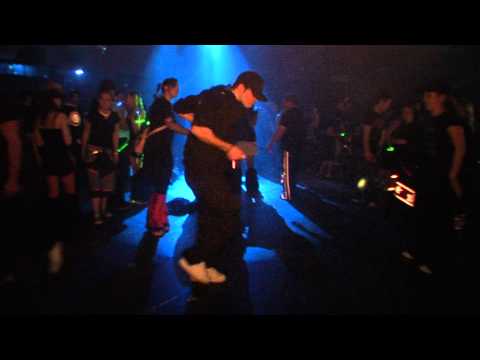 Pharmacy END OF AN ERA DVD trailer2 [Melbourne Shuffler].mov