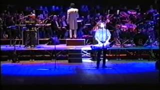 ELO Part 2 : Eldorado Overture & Cant Get It Out Of My Head. Kiev 14/03/1999