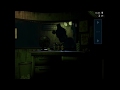 FNaF 3 Phantom Freddy Jumpscare