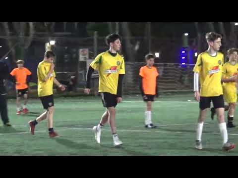 PEDRAZA VS GATOREI FC - #LigaNuñez - S16 - 16/7/23