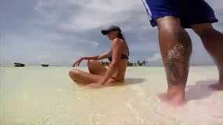 preview picture of video 'GOPRO SAN ANDRES 2014'