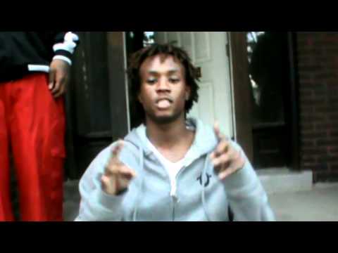 Video thumbnail for Everyday I Hustle