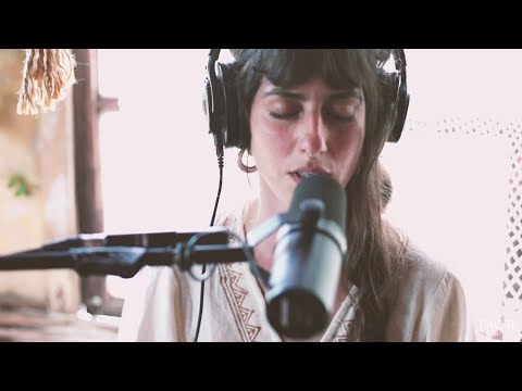 Shahaf Shvartzman - Morning / שחף שוורצמן - בוקר