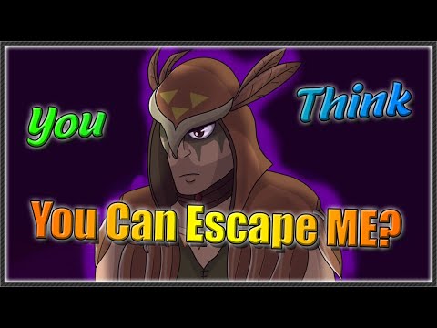 Crack Shot Strix One Last Time.... | Paladins Strix Ranked Gameplay