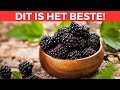 11 GEZONDE Fruitsoorten Die Je MOET Eten Bij Diabetes Type 2