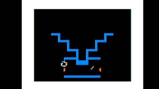 Unatron for the TRS-80 CoCo