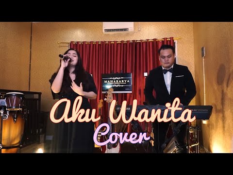 Bunga Citra Lestari feat Dipha barus - Aku Wanita (Cover)