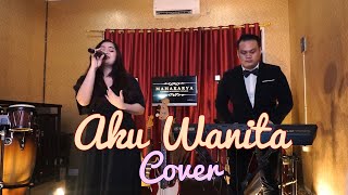 Bunga Citra Lestari feat Dipha barus - Aku Wanita (Cover)