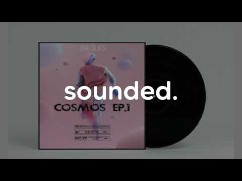 ANG3LIUS - Cosmos