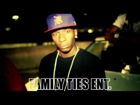 NationSaidit - Rock'A Bye Baby