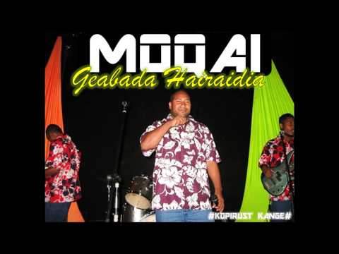 Moqai - Geabada Hairaidia