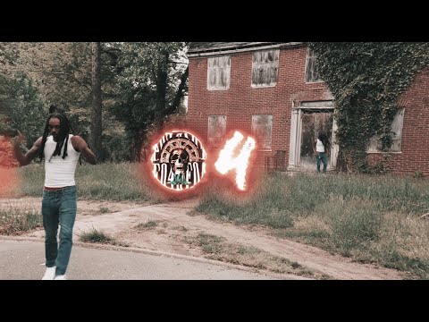 Rasta Roro - "Only Purpose" (Official Visual) | @DirectedByFOUR