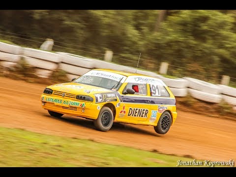 XANDE BASTOS - 1ª ETAPA CCA 2019 - SÃO BENTO DO SUL
