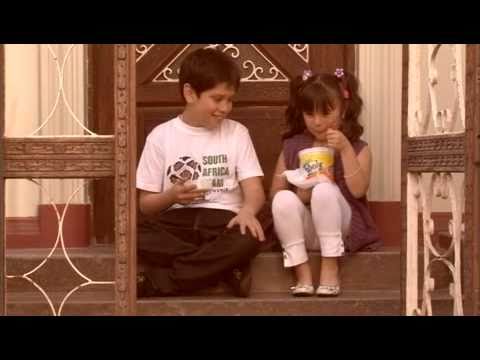 Comercial "Día de la Primavera Peruana"