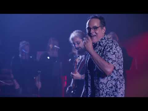 NMB / The Neal Morse Band - The Letter (Live at Morsefest 2020)