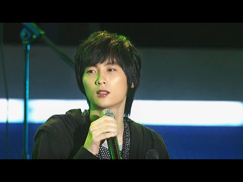 2006.08.28 버즈(Buzz) - My Love [HD/60p]
