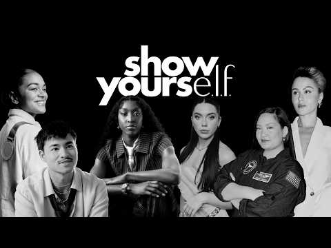 Show Yourse.l.f. Series Anthem