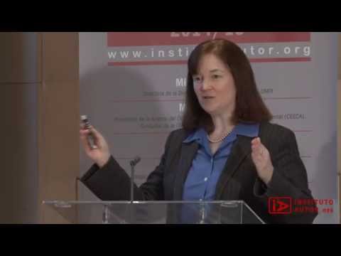 Masterclass Michele Woods: The WIPO Copyright Law normative Agenda