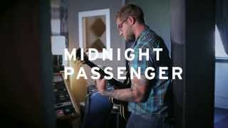 Midnight Passenger Album Announcement
