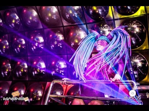 ELECTRONIC PLEASURE - CJ STONE B-DAY EDITION W MAGNES CLUB