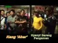PROFIL AHMAD HERYAWAN DEDDY MIZWAR