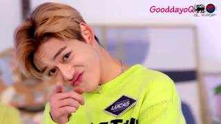 Download lagu One Kiss for LUCAS 하나의 키스 루카스 mp3