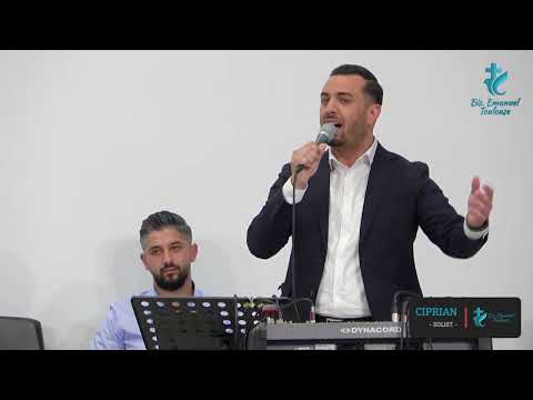 Ciprian Nitu - Pasal Tute Devla Ame Besas