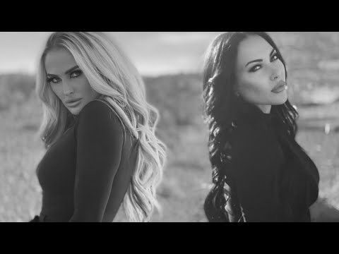 Butcher Babies- "RED THUNDER" (Official Music Video)