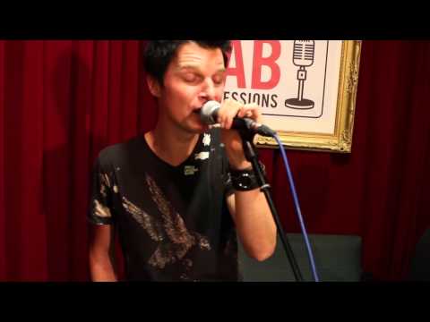 Zornik - Smiling In The Sun (AB Session)