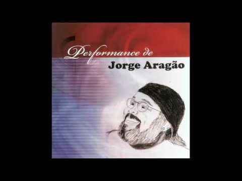 Além de mim - Jorge Aragão