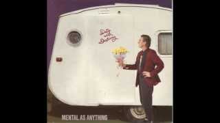 Mental As Anything - Date With Destiny