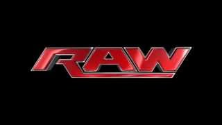 WWE - Raw 2nd Theme Song 2013-2016 &#39;&#39;Energy&#39;&#39; by Shinedown