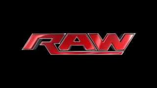 WWE - Raw 2nd Theme Song 2013-2016 &#39;&#39;Energy&#39;&#39; by Shinedown
