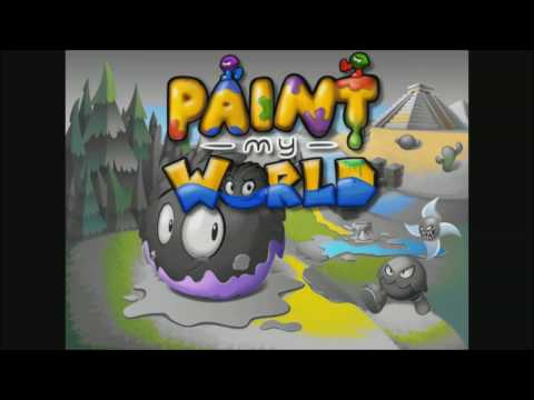 Paint My World - Trailer 1