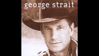 Tell Me Something Bad About Tulsa by George Strait