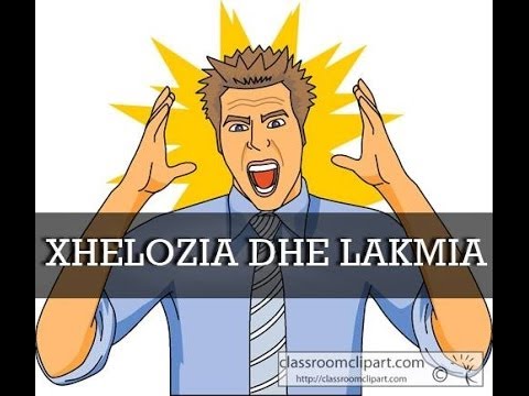 XHELOZIA DHE LAKMIA ᴴᴰ┇Duhet shikuar┇