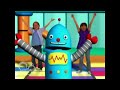 Dance A Lot Robot The Choo Choo Train Dance Airing On Playhouse Disney January 1 2011