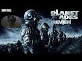 Ape Lincoln Planet Of The Apes 2001 Review