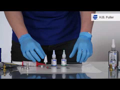 Seite 2 – Cyberbond RM 88 Füge Welle-Nabe (Video)