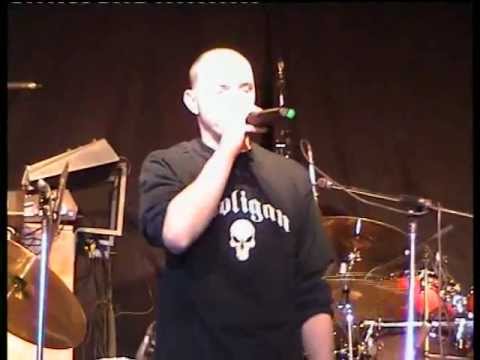 Magna Hungaria - Mindent vissza / Sopron