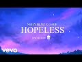 Neily Blnz Hopeless Lyrical Animated Video Ft Gage