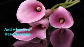 England Dan & John F. Coley - Broken Hearted Me [w/ lyrics]