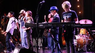 Dan Dare - Cover - Elton John by School of Rock Austin