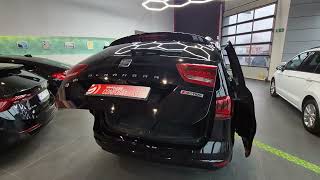 Automobile SEAT Alhambra 2.0 TDi 4X4 / 7 SEATS / 1 OWNER / NEW TIMEBELT AND SERV | Image 4 - Autoline