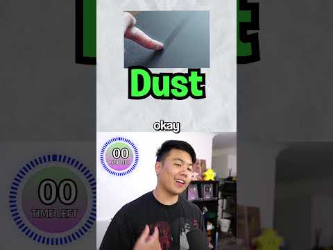 Do You Have A Dirty Mind?